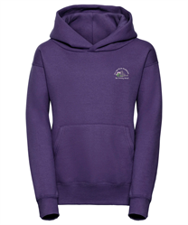 Tain Primary Hoodie