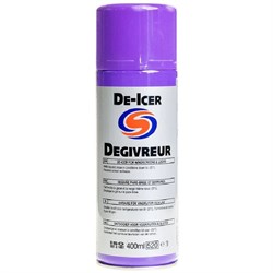 De icer Spray 400ml ADEI001D Autosmart