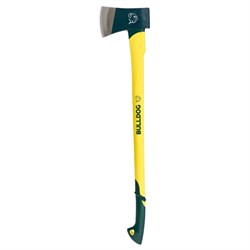Axe Felling 4lb Long Hdl Glass BFA4LBFG Bulldog