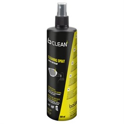 Lens Cleaning Spray500ml B402 PACS5500 Bolle