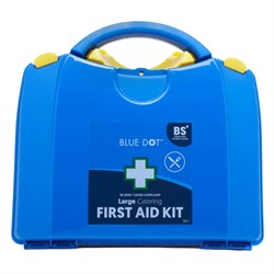 First Aid Kit Lge 50Pers Eclipse Catering L2C/L9C