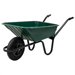 Wheelbarrows Image