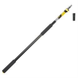 Extension Pole 0.9-1.8Mt 76502 Shurglide Coral