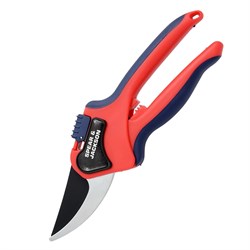 Secateurs Bypass 6060BS/09 S&J