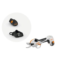 Battery Secateurs ASA 20 Kit (AS2&AL1) Stihl