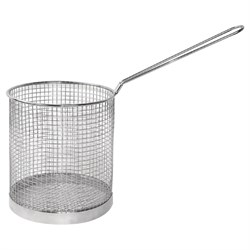 Spaghetti Basket 150mm Stainless 7257 Chef Set