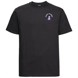 Nairn Academy Mens Fit T-Shirt