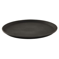 Beaumont Non-Slip Round Tray