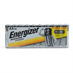 Battery Alkaline AA (Pkt10) S8997