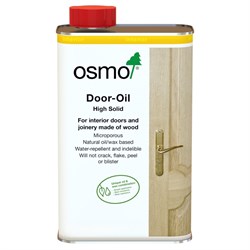Wood Oils Image