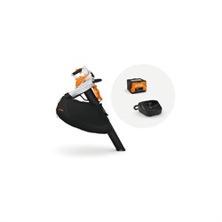 Battery Vacuum Shredder Kit SHA 56 Stihl