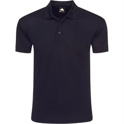 ORN 1190 Oriole Wicking Polo Shirt