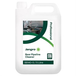 Beer Line Cleaner (2x5L) BB140-5 A005EJA2 Jangro
