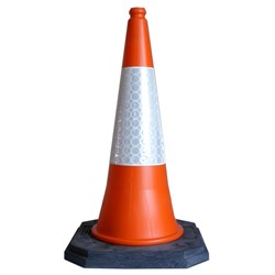 Traffic Management & Barriers Image