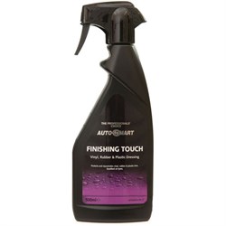Finishing Dressing Touch 500ml CFTO301H Autosmart