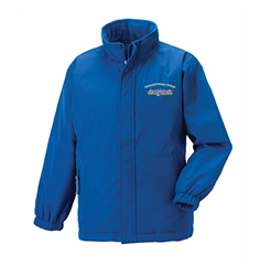 Dornoch Primary Reversible Jacket