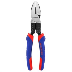 Plier Combination H/Lev WP231089WE WORKPRO