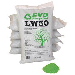 Absorbent Wood Fibre Fire Retard 30Ltr LW30