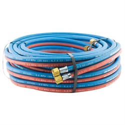 Welding, Gas & Steam Hose Image