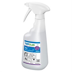Cleaner Disinfectant M/S Des Spray 750ml Topclin