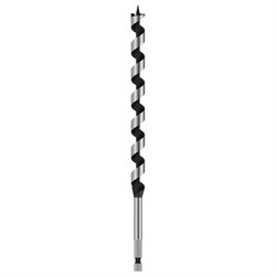 Auger Bit Hex 11x170x 235mm 2-608-597-625 Bosc