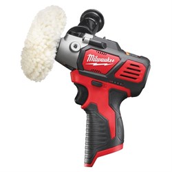 Sander Polisher 76mm 12v B/O M12BPS-0 Milwauke