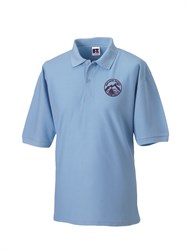 Bun-Sgoil Shleite Polo Shirt