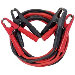 Jump Leads 16mm x 3Mtr Heavy Duty 91883 Draper