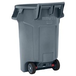 Brute Bin Wheeled 2131929 Rubbermaid