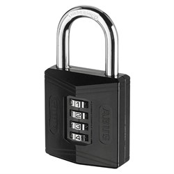 Padlock Combi 50mm 158/50 35012 Abus