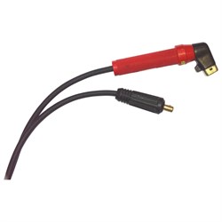 Electrode Cable Assembly 3Mt 50mm c/w 35-50 Plug