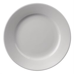 Plate Winged 6.25