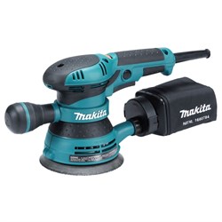 Sander Orbital 125mm 110v B05041 Makita