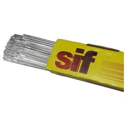 Tig Rod No 27 5356 Aluminium 3.2mm 2.5Kg