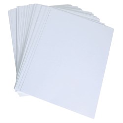 Paper Copy A4 Aqualaser 250 AQL4 W/Proof Ream