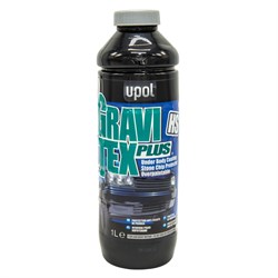 Stonechip Grey 1Ltr Gravitex HS GRA/GG1