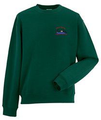 Kinlochbervie Sweatshirt