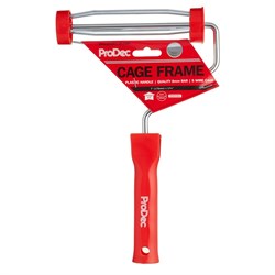 Paint Frame Roller Push Fit 7
