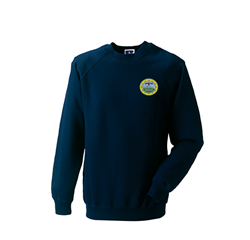 Obsdale Primary Sweatshirt