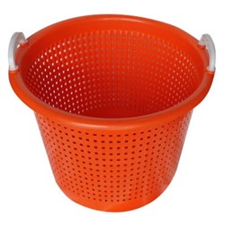 Fish Handling & Harvest Image