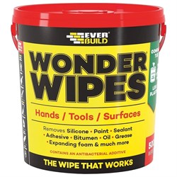 Wonder Wipes Giant Tub (300 Wipes) 484948 Sika