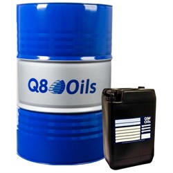 Q8 Formula Truck 7000 FE 10W-30 Synthetic Heavy-Duty Engine Oil