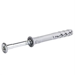 Hammer Fixing 8 x 160 FX-N-08L160 Box50 Rawl