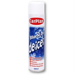 De Icer Aerosol 600ml SDI600 Tetrosyl