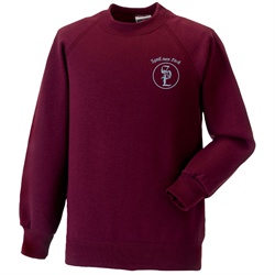 Sgoil Nan Loch (Loch Primary) Sweatshirt