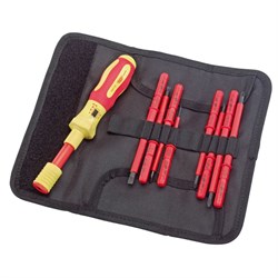 Screwdrivers & Hex Keys Image