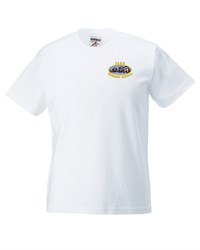 Farr Primary Sutherland T-Shirt