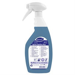 M/Purp Cleaner H/D 6x750 ml TASKI Sprint Spitfire