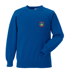 Miller Academy Primary Sweatshirt