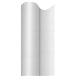 Banquet Roll S/Silk Wht 120cmx40Mtr SLKBRPL-W